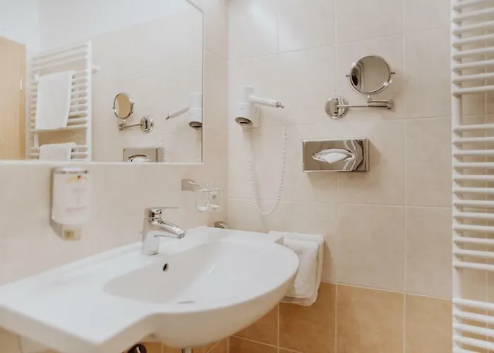 Frauensteiner Hof Hotel Frauenstein (Saxony)