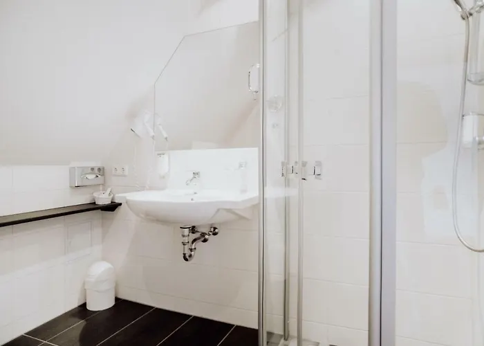 Frauensteiner Hof Frauenstein (Saxony)