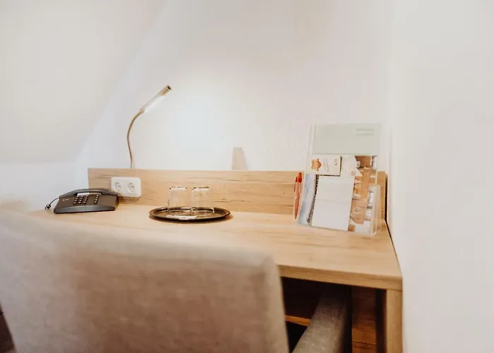 Frauensteiner Hof Hotel