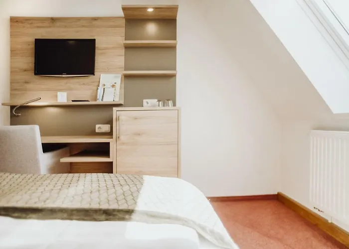 Hotel Frauensteiner Hof